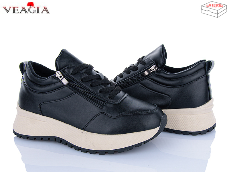 Кроссовки ADA (36-41) E005-1 (зима)