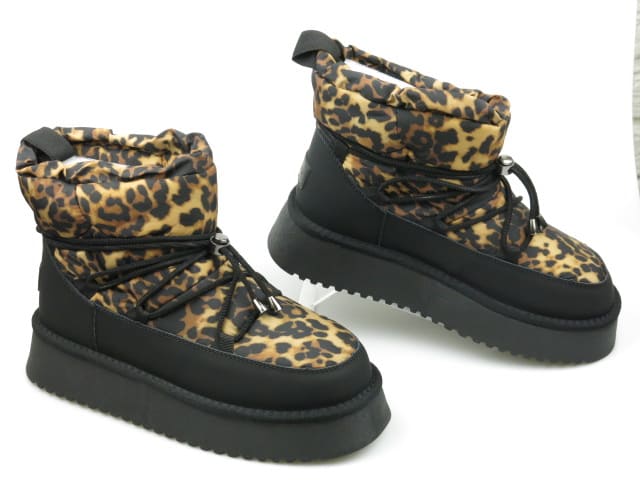 Дутики Allshoes (36-41) 187953 (зима)
