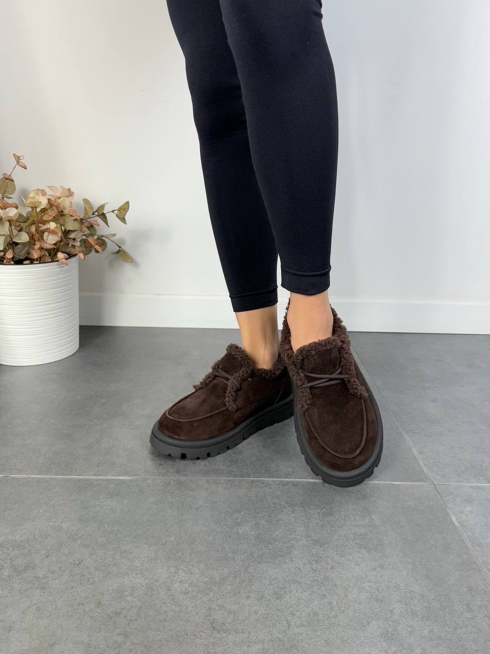 Кроссовки Arto (37-41) 181 кор-з (зима)