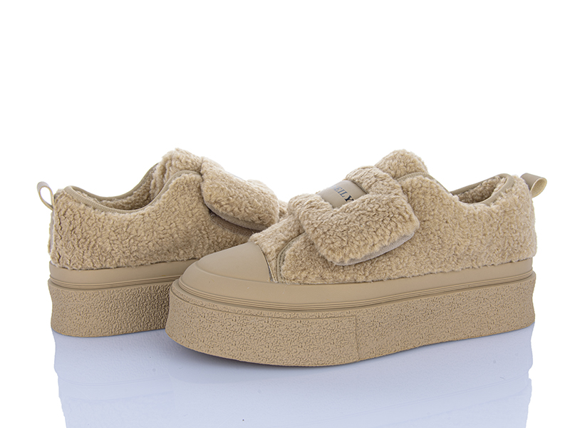 Кроссовки Мир (36-40) 4289-E33-16 (зима)