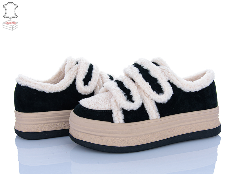 Кроссовки Мир (36-40) 4289-E33-23 (зима)