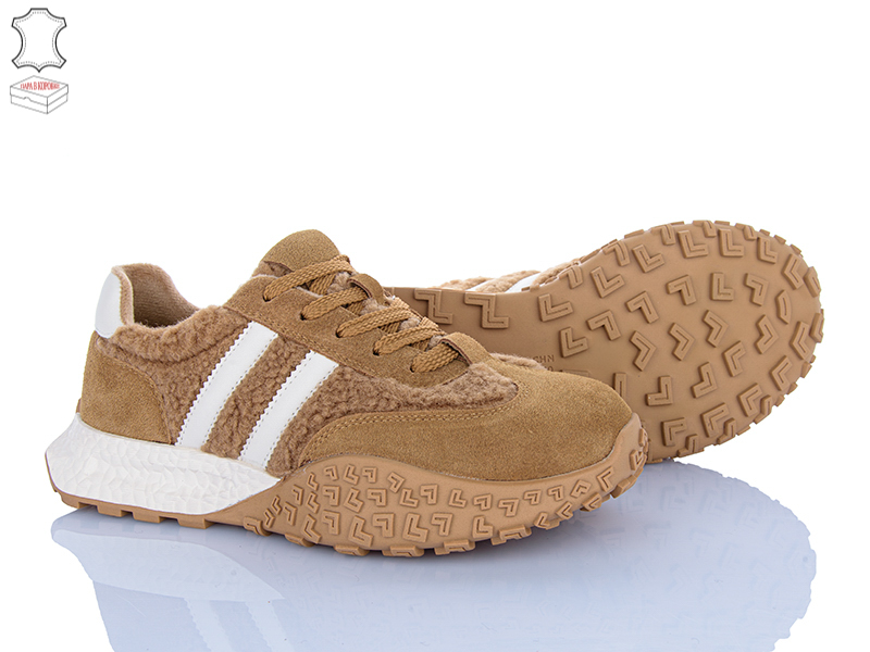 Кроссовки Мир (36-40) 4289-E76-1 (деми)