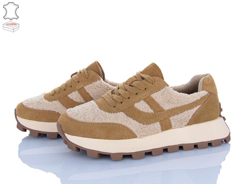 Кроссовки Мир (36-40) 4289-E76-13 (деми)