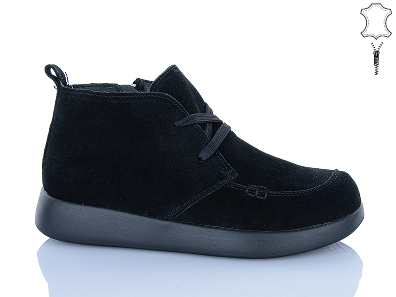 Ботинки Jiulai (36-41) C828-13 (деми)