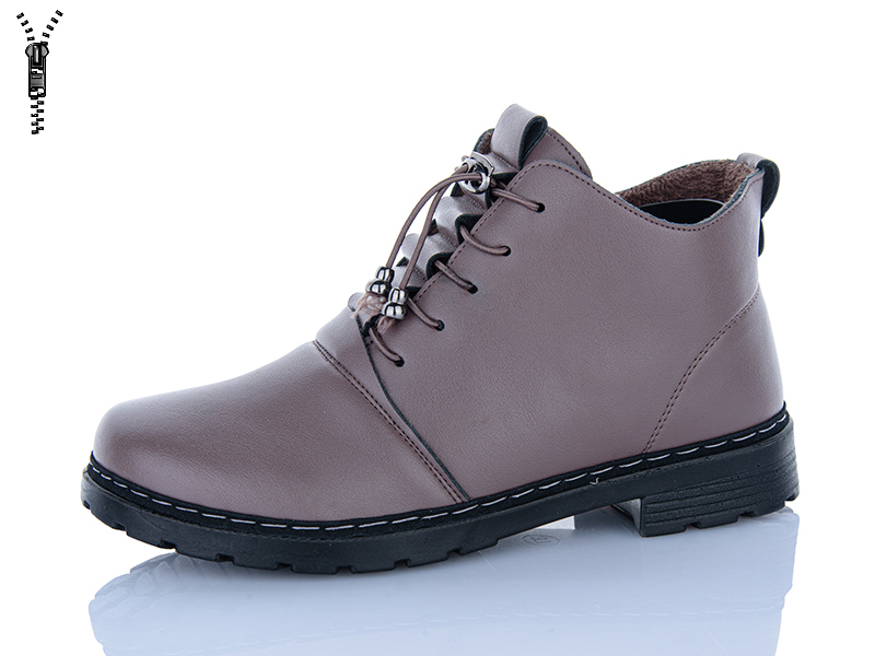 Ботинки I.Trendy (36-41) BK79-21 (деми)