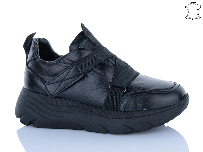 Кроссовки Republic (36-41) A410-12 (зима)