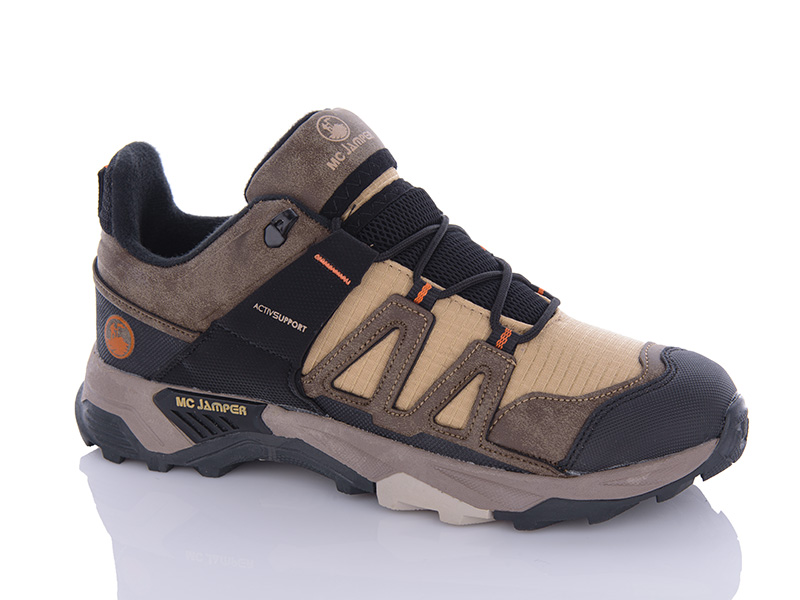Кроссовки Sharif (40-44) S2129-1 (40-44)-old-2 (деми)