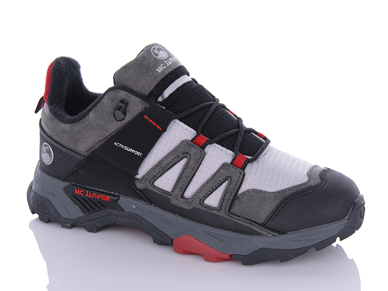Кроссовки Sharif (40-44) S2129-2 (40-44)-old-2 (деми)