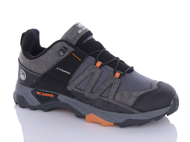 Кроссовки Sharif (40-44) S2129-4 (40-44)-old-2 (деми)
