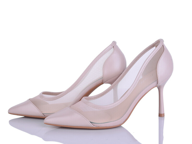 Туфли Loretta (36-40) A312-2 (лето)