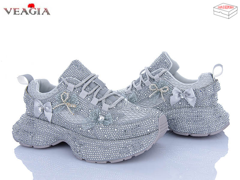 Кроссовки ADA (37-42) N131-3 (деми)