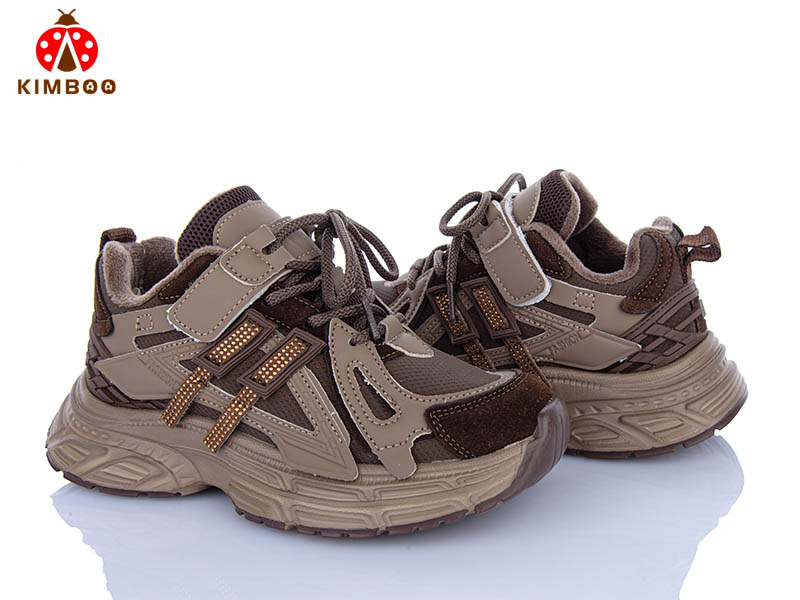Кроссовки Солнце (33-38) Z6202-3A (деми)