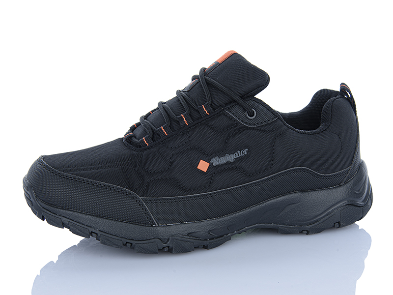 Кроссовки Navigator (42-45) NA2492-3 термо (зима)