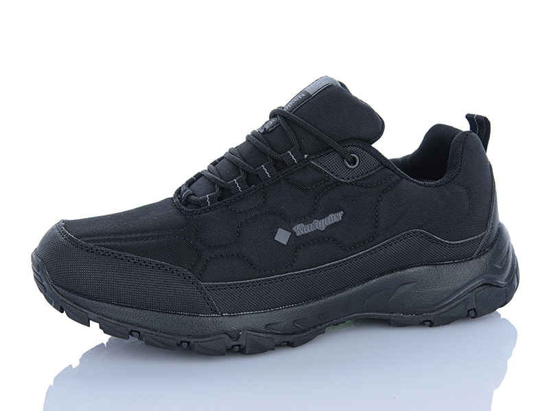 Кроссовки Navigator (42-45) NA2492-5 термо (зима)