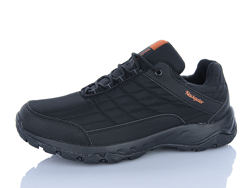 Кроссовки Navigator (42-45) NA2496-2 термо (зима)