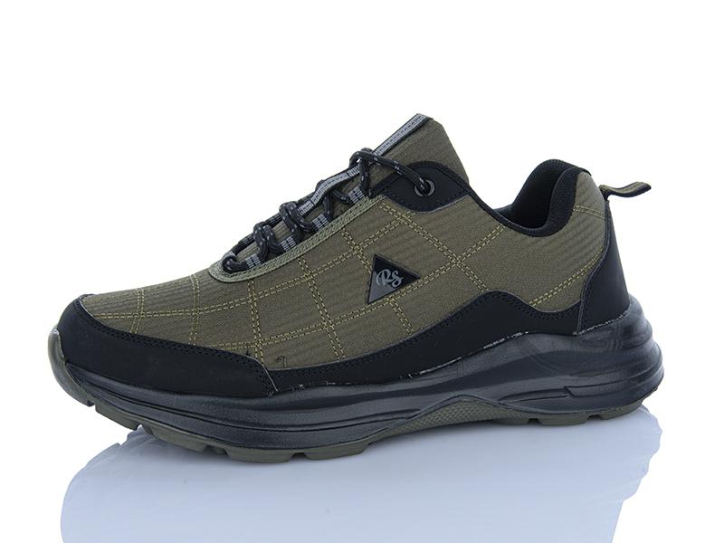 Кроссовки X&L (41-46) FA20 (деми)