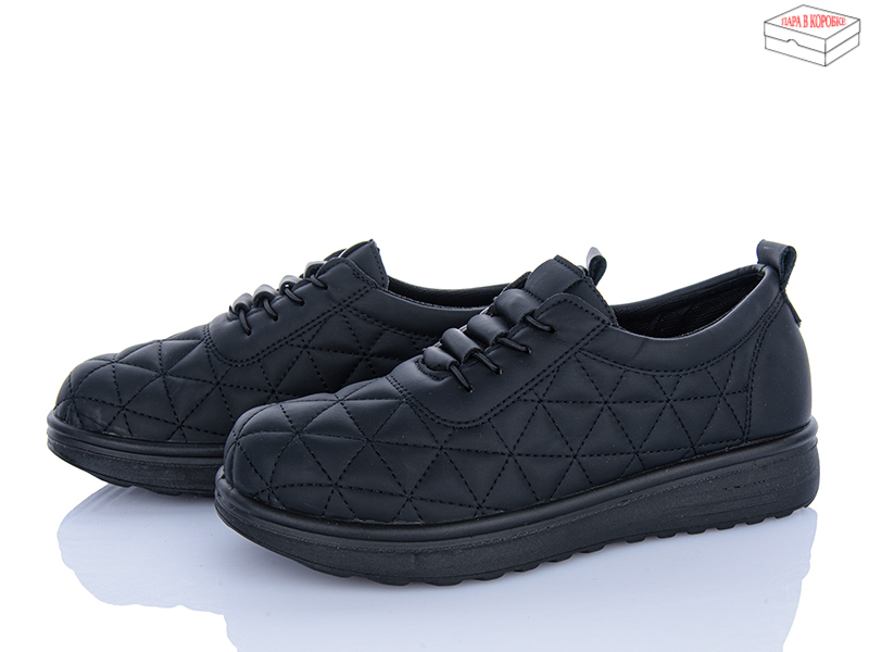 Туфли Suba (37-42) DD335-1 (деми)