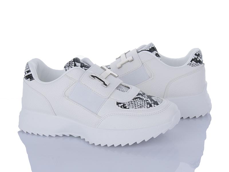 Кроссовки Zahar (36-41) 016-1 (деми)