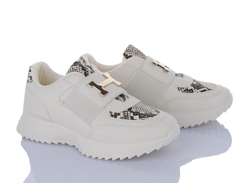 Кроссовки Zahar (36-41) 016-2 (деми)