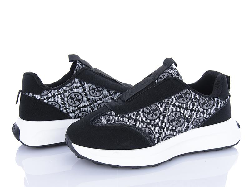 Кроссовки Zahar (36-41) 024 (деми)