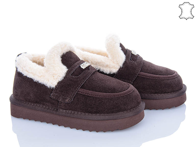 Угги ITTS (32-37) 7779-3 (зима)