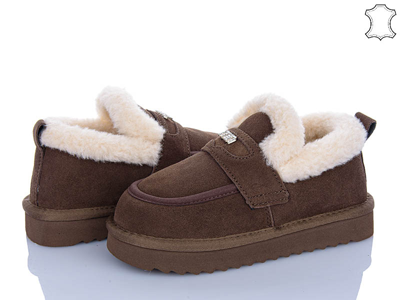 Угги ITTS (32-37) 7779-4 (зима)