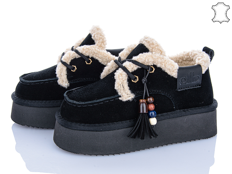 Угги ITTS (32-37) 7779-2 (зима)