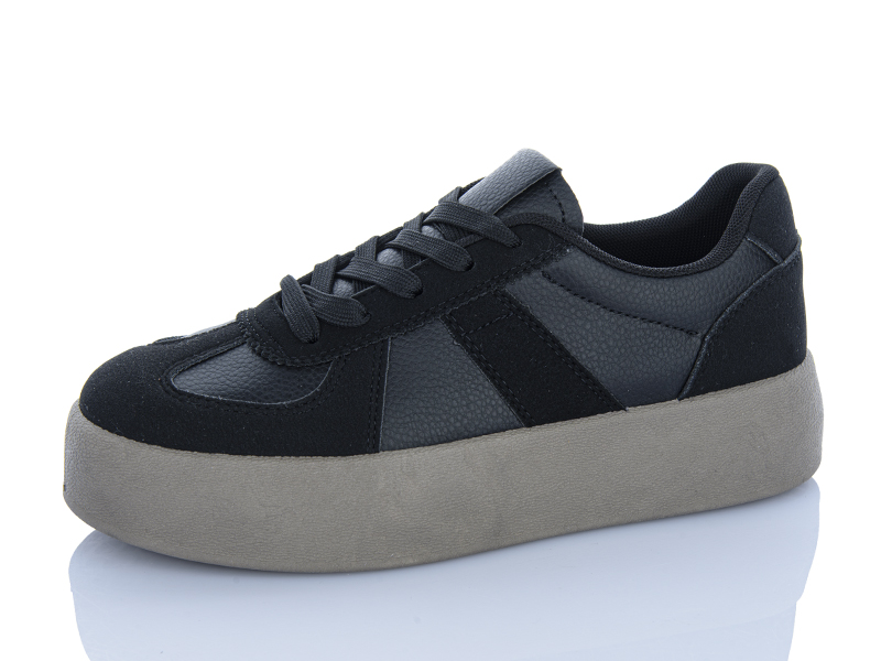 Кроссовки I.Trendy (36-41) JZ181-1 (деми)