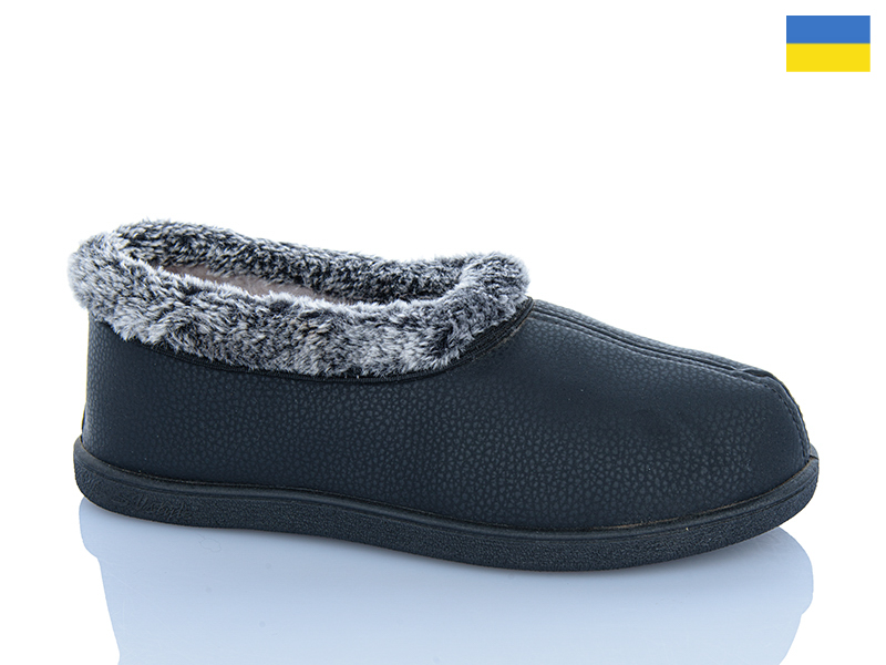Бурки RGP (37-42) 2205 чорний (зима)