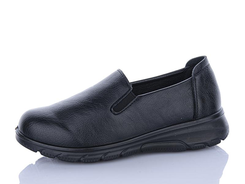 Туфли Suba (37-41) D229-1 (деми)