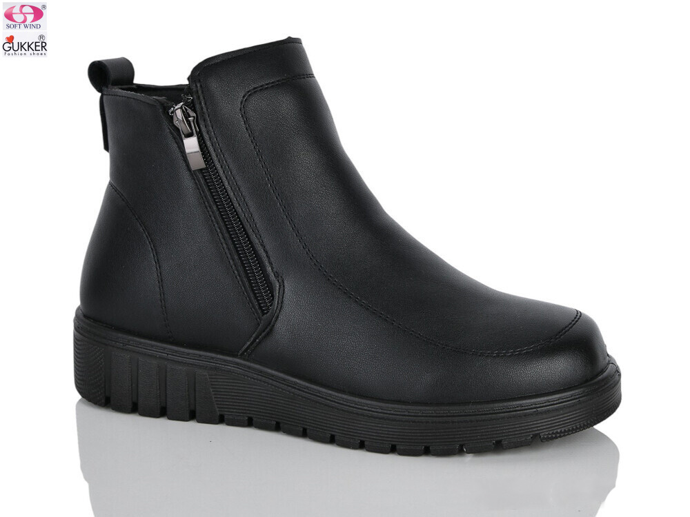 Ботинки GUKKER (37-42) RA4283 (деми)