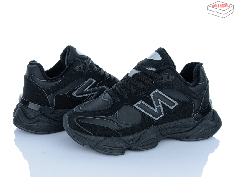 Кроссовки Ideal (36-41) A21 (деми)