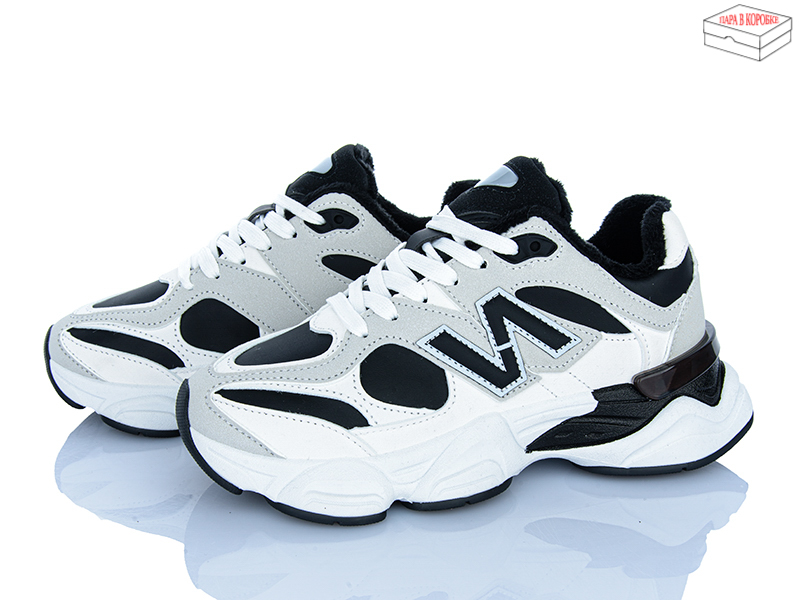 Кроссовки Ideal (36-41) A22 (деми)