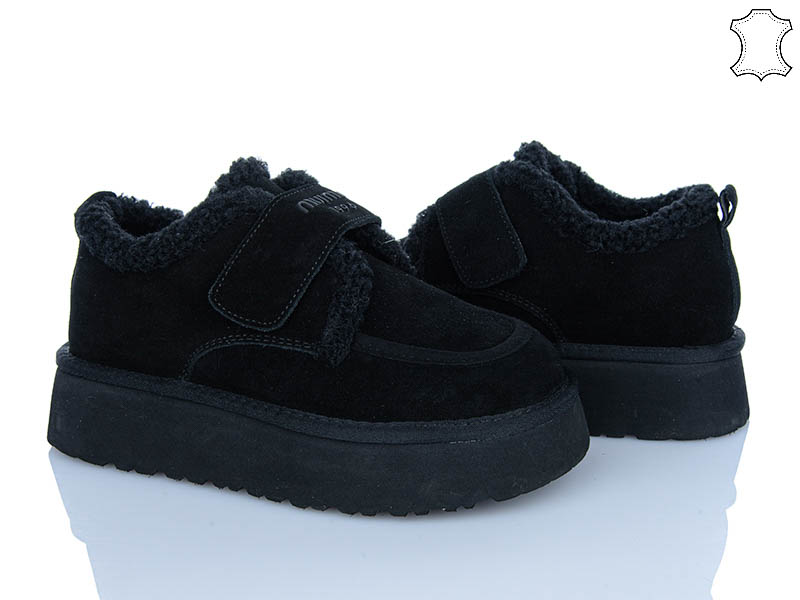 Угги ITTS (36-41) S7982-1 (зима)