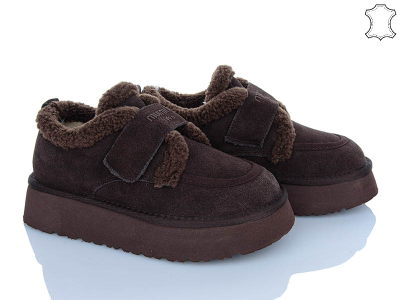 Угги ITTS (36-41) S7982-41 (зима)