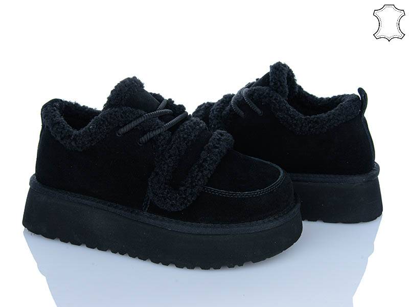 Угги ITTS (36-41) S7987-1 (зима)