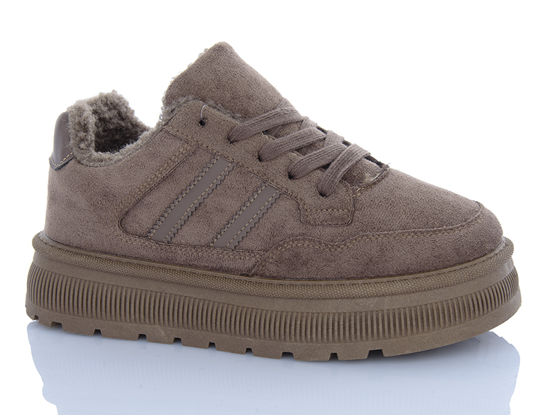 Кроссовки Horoso (36-41) VAM352-2K (зима)