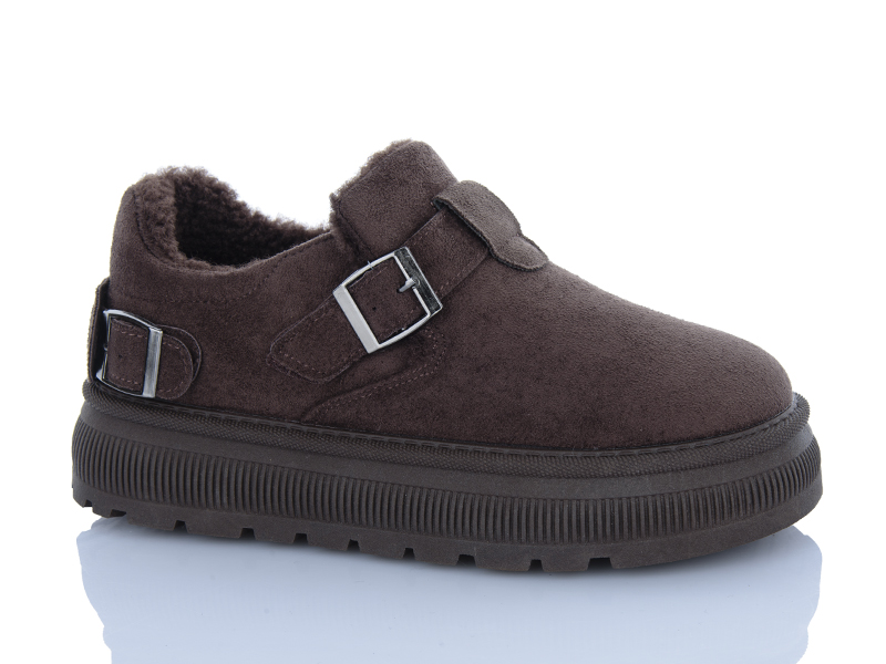 Туфли Horoso (36-41) VAM352-1E (зима)