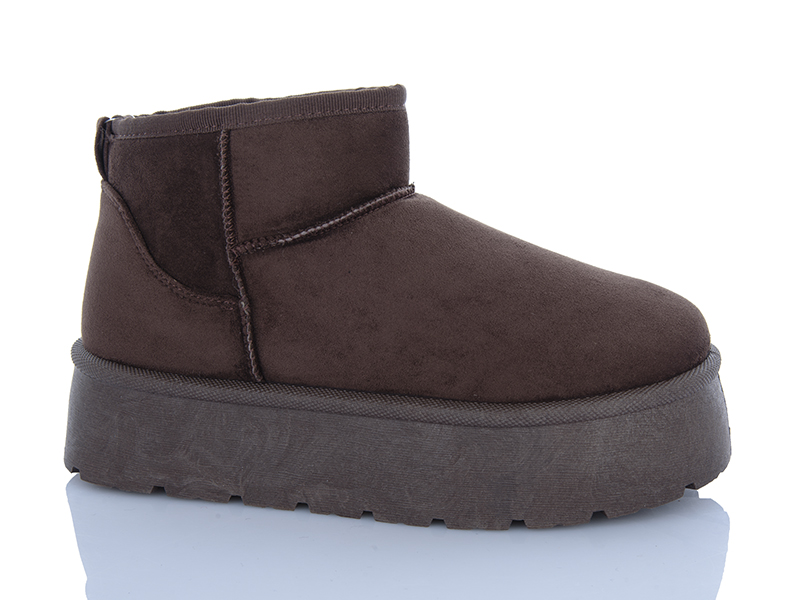 Угги Horoso (36-41) VAM356-1E (зима)