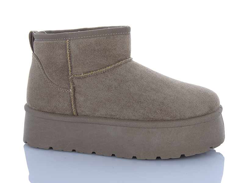 Угги Horoso (36-41) VAM356-1K (зима)