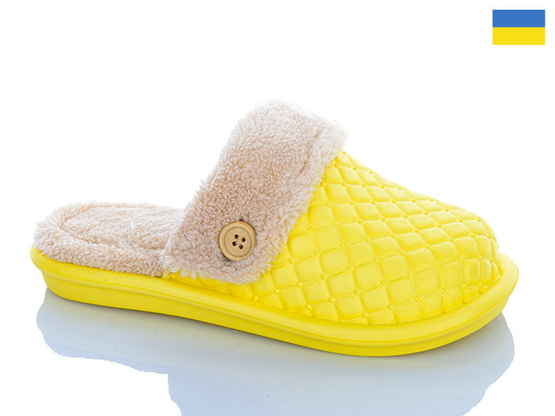 Тапочки Inblu (36-41) 5023-8 (зима)