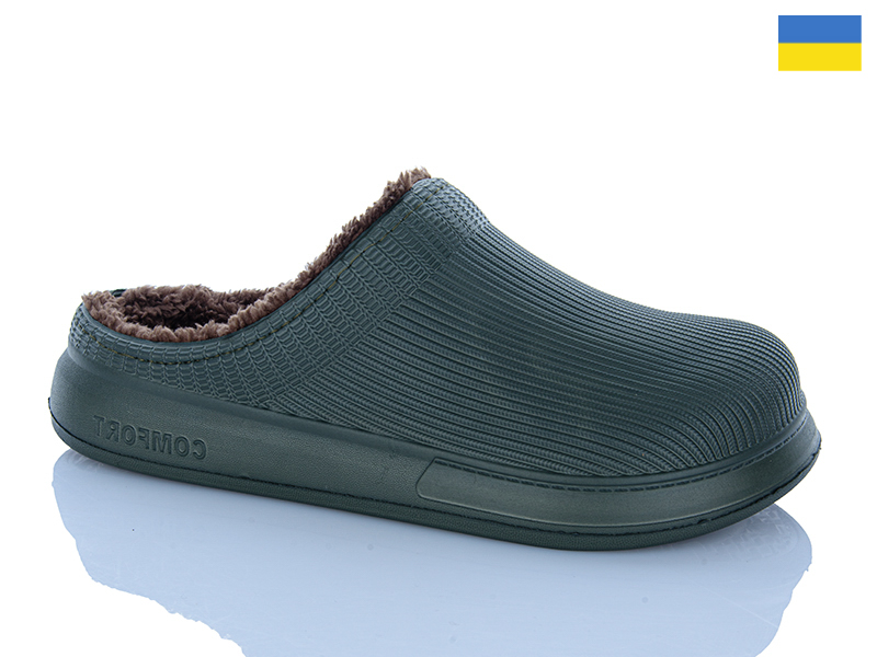 Сабо Inblu (41-45) Сабо 117 хакі (зима)