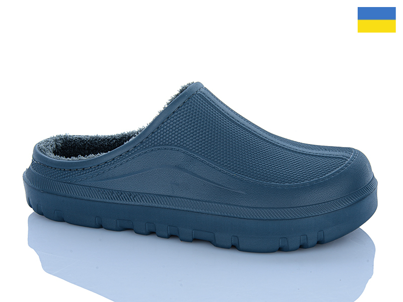 Сабо Inblu (41-45) Сабо 123 синій (зима)