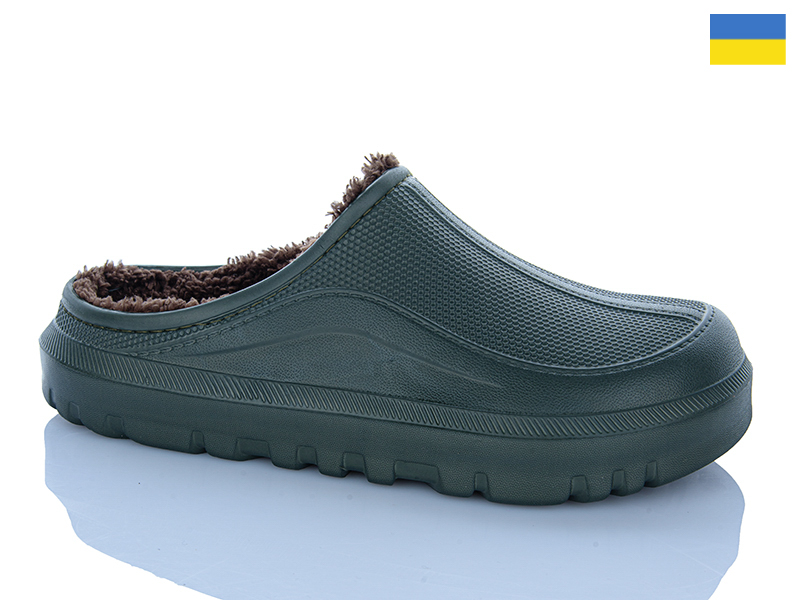 Сабо Inblu (41-45) Сабо 123 хакі (зима)
