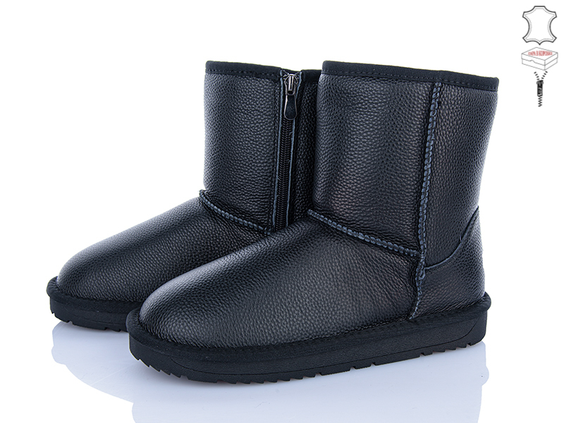 Угги Dageni (36-41) AL5835-1 (зима)