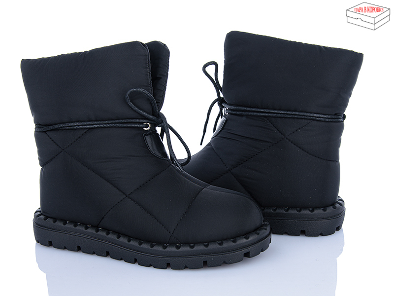 Дутики Dageni (36-41) D88609-1 (зима)