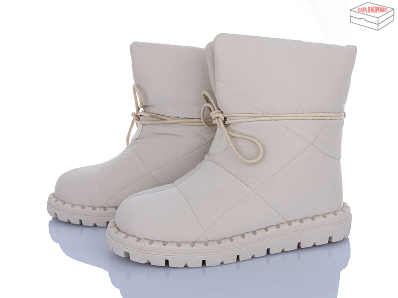 Дутики Dageni (36-41) D88609-3 (зима)