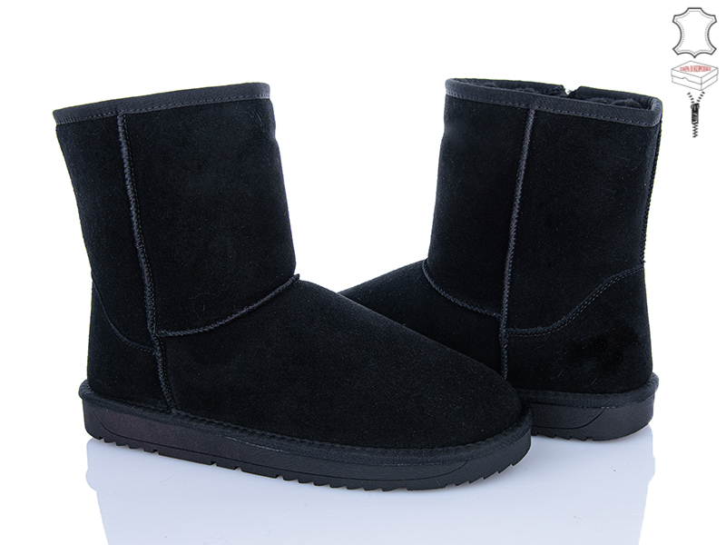 Угги Dageni (41-43) DA5835-1 батал (зима)