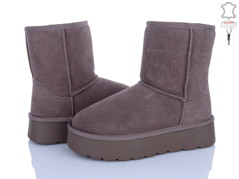 Угги Dageni (36-41) HA5835-11 (зима)