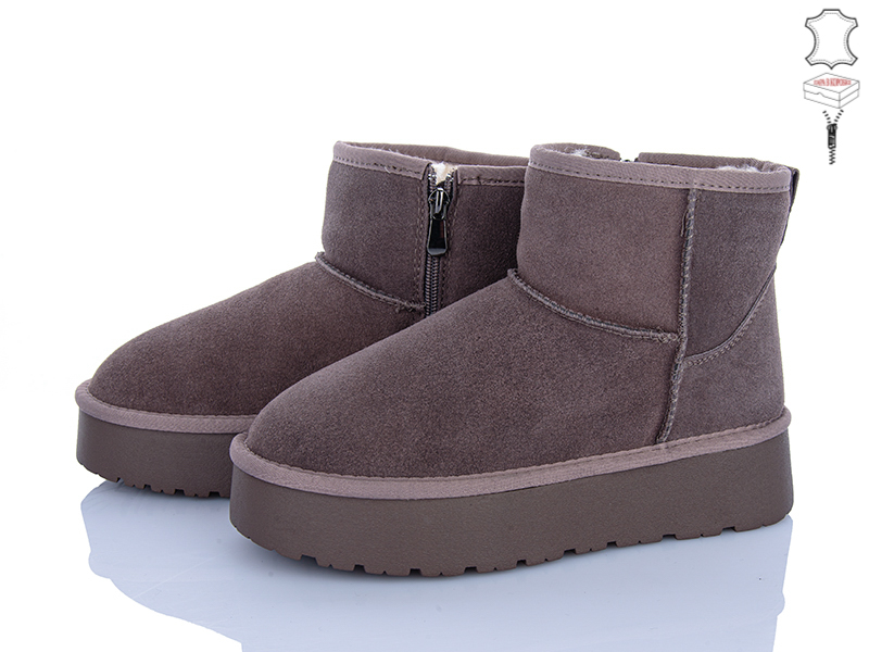 Угги Dageni (36-41) HA5854-11 (зима)